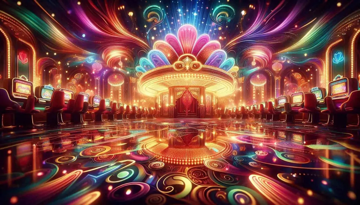 Megawin Casino